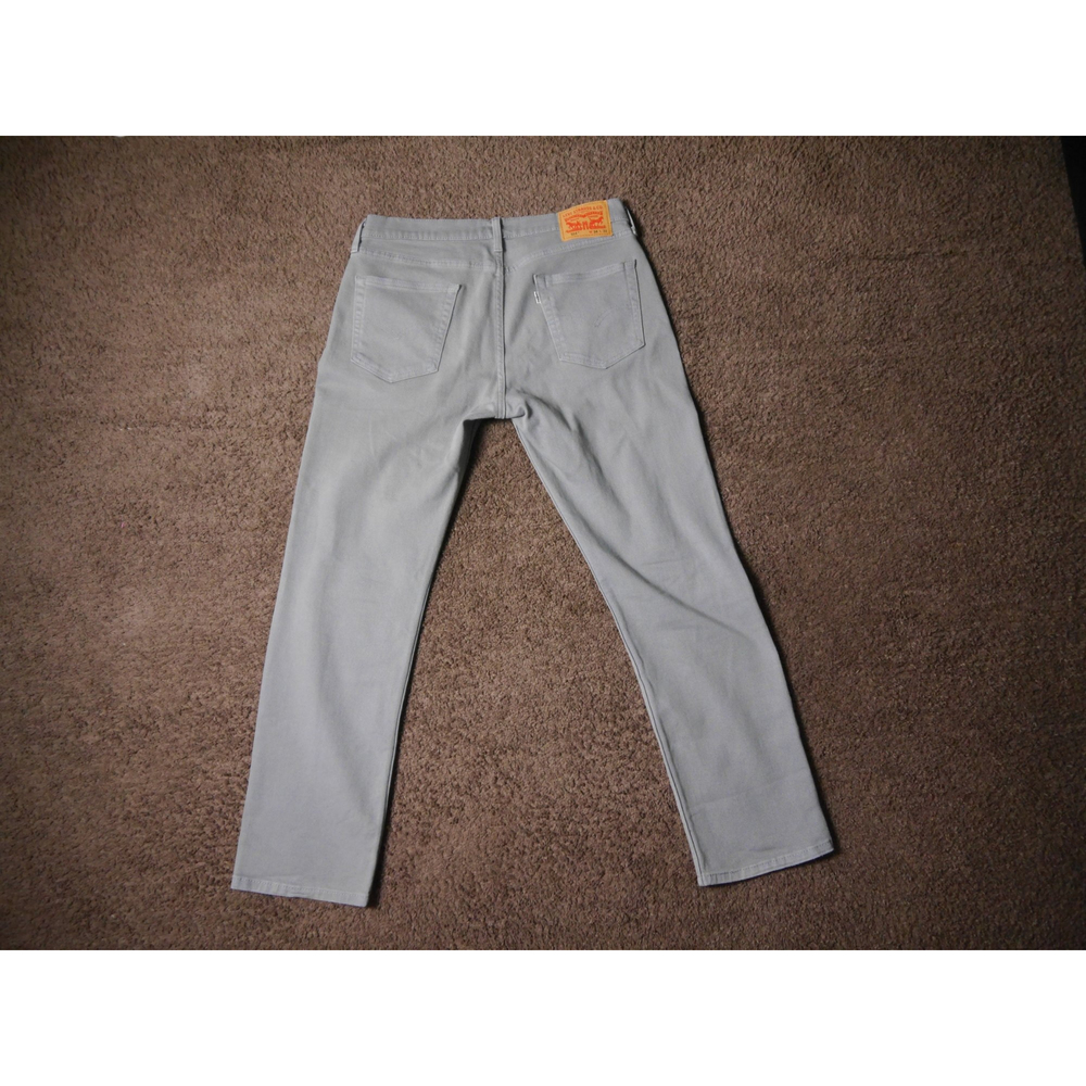 Levis 514 Denim Size 34/32